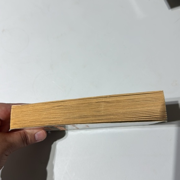 Paper back | book | Suzanne's Diary for Nicholas by James Patterson - Picture 6 of 6